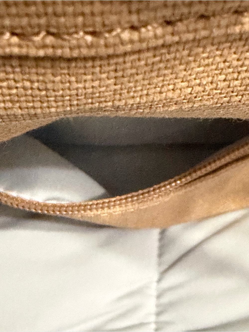Sakroots/bohemian,free-spirited, & nature loving Cross-Body Bag for women. - Picture 14 of 15